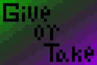 Give or Take screenshot, image №2677304 - RAWG