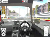 Race Car Driving Simulator 3D screenshot, image №1705811 - RAWG