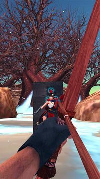 Archery Physics Objects Destruction Apple shooter screenshot, image №1497436 - RAWG