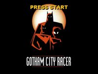 Batman: Gotham City Racer screenshot, image №728338 - RAWG
