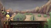 Godland: The Fire Quest 2 screenshot, image №3596192 - RAWG