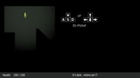 Lightbringer (JJ & Friends!) screenshot, image №3698834 - RAWG