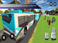 Camper Van: Beach Resort 2018 screenshot, image №1855430 - RAWG