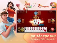 ZingPlay - Game bài - Game cờ screenshot, image №2709483 - RAWG