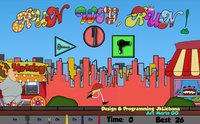 Run Wig, Run! screenshot, image №1181569 - RAWG