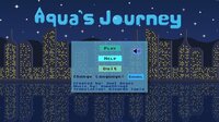 Aqua's Journey screenshot, image №3501266 - RAWG