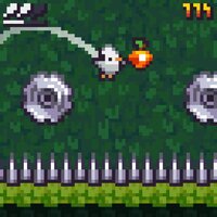 BIRDMO screenshot, image №3529169 - RAWG