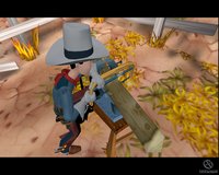 Wanted: A Wild Western Adventure screenshot, image №370839 - RAWG