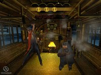 The Polar Express screenshot, image №396592 - RAWG