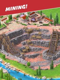 Empire City: Civilization Dawn screenshot, image №3576725 - RAWG