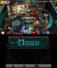 Zen Pinball 3D screenshot, image №794658 - RAWG