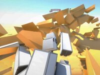 Jump over Truck screenshot, image №3658940 - RAWG