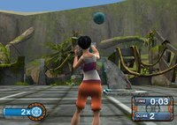 Summer Sports 2: Island Sports Party screenshot, image №250772 - RAWG