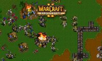 Warcraft II: Remastered screenshot, image №4121340 - RAWG