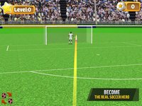 Penalty Kick Master Star screenshot, image №1653797 - RAWG