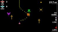 Crazy Voyage screenshot, image №4132201 - RAWG