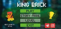 King Brick - take the rewards screenshot, image №2382021 - RAWG