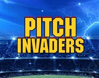 Pitch Invaders (itch) (TeamJamEaters, georgewebster, maximo1491, Lucho Hubanov) screenshot, image №3693924 - RAWG