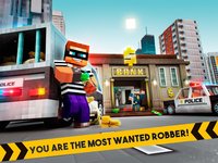 🚔 Robber Race Escape 🚔 Police Car Gangster Chase screenshot, image №2087759 - RAWG