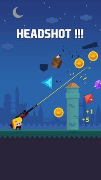 Cannon Hero screenshot, image №1425103 - RAWG