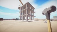 Building destruction screenshot, image №3285750 - RAWG