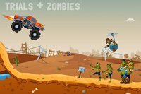 Zombie Road Trip Trials screenshot, image №1563323 - RAWG