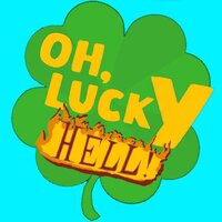 OH, LUCKY HELL screenshot, image №2419277 - RAWG