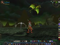 World of Warcraft: The Burning Crusade screenshot, image №433425 - RAWG