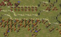 Field of Glory screenshot, image №534936 - RAWG