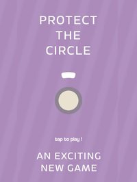 Protect the Circle screenshot, image №1699890 - RAWG