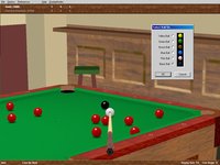 Virtual Pool Hall screenshot, image №294781 - RAWG