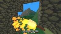 Godot Voxel Demo | Smooth Terrain screenshot, image №3721004 - RAWG