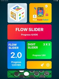 Puzzle Packed IQ Games screenshot, image №3523304 - RAWG