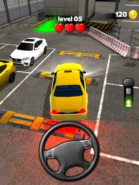 Car Driver 3D screenshot, image №2778583 - RAWG