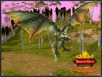 Dragon Oath screenshot, image №534876 - RAWG