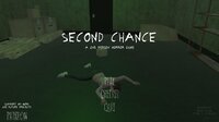 Second Chance: a 2nd person horror game screenshot, image №2460910 - RAWG