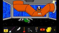 War of the Wormholes: Janitor Duty screenshot, image №4187198 - RAWG