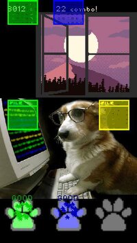 Hacker Pupper screenshot, image №2465788 - RAWG