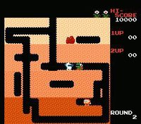 Dig Dug (1982) screenshot, image №1697557 - RAWG