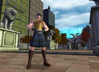 City of Heroes screenshot, image №348422 - RAWG