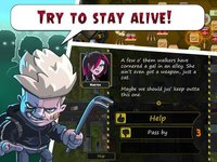 Zombie Town Story screenshot, image №937793 - RAWG