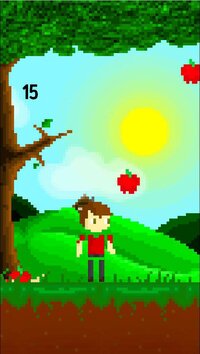 Apple Picker 2 Alpha screenshot, image №2622895 - RAWG