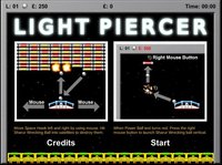 Light_Piercer screenshot, image №1156942 - RAWG