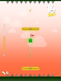 Jump Frog! screenshot, image №937512 - RAWG