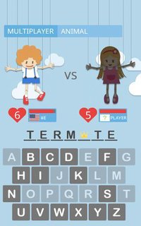Hangman King screenshot, image №1579629 - RAWG