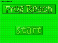 Frog Reach screenshot, image №1203919 - RAWG