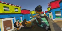 India Police: Beat up ragdolls. screenshot, image №2371889 - RAWG