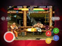 ART OF FIGHTING 2 ACA NEOGEO screenshot, image №3926667 - RAWG