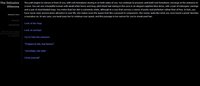 The Delusion Dilemna screenshot, image №1046143 - RAWG