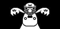 Super Mariotale screenshot, image №3358340 - RAWG